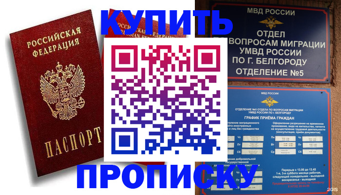 прописка иностранных граждан в Чаплыгине